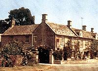 Inn For All Seasons, Oxfordshire