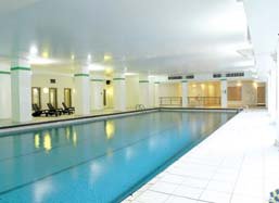 Kensington Close Hotel & Health Spa, Kensington, London