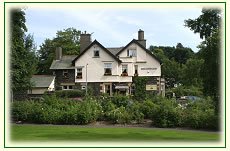 Beechwood, Bowness On Windermere, Cumbria