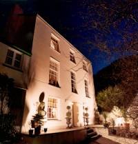 Sea View Villa, Lynmouth, Devon