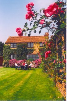 Wrea Head Cottages, Scarborough, North Yorkshire