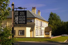 Honest Lawyer Hotel, Durham, County Durham