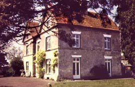 Spinney Abbey, Cambridgeshire