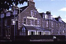 Udny Arms Hotel, Grampian