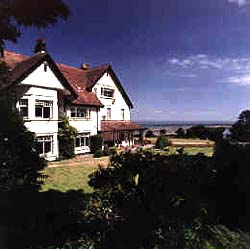 Porlock Vale House Hotel, Somerset