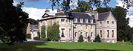 Raemoir House Hotel, Grampian