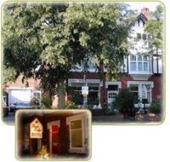 Acorn Lodge Hotel, Harrogate, North Yorkshire