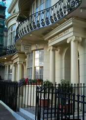 Brighton House Hotel, Brighton, East Sussex