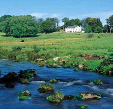Prince Hall Hotel, Devon