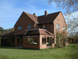 Jerico Farm, Nottingham, Nottinghamshire