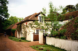 Swallow Barn, Woking, Surrey