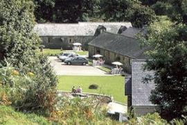 Gaer Cottages, Lampeter, West Wales