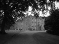 Teaninich Castle, Inverness