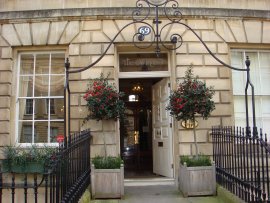 Windsor Hotel, Somerset