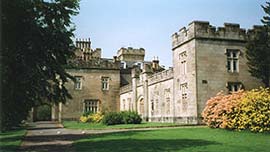 Minard Castle, Argyll