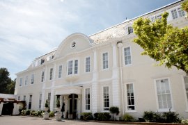 Cannizaro House, Wimbledon Common, London