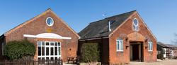 Hall Farm Cottages, Norfolk