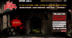 London Dungeon (The), London Bridge, London