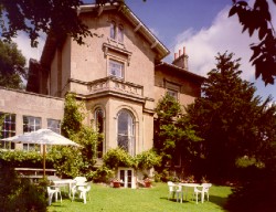 Apsley House Hotel, Bath, Somerset