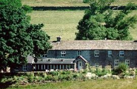 Low Cornriggs Farmhouse, Bishop Auckland, County Durham