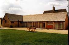 Old Mill Cottages, Cirencester, Gloucestershire