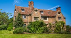 Knowlton Court, Canterbury, Kent