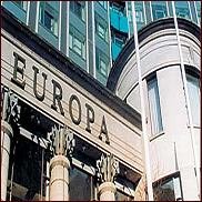 Hastings Europa Hotel, Belfast, North Wales
