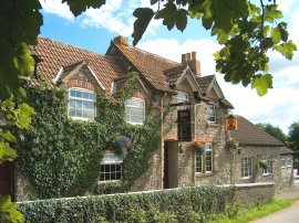 Hunters Rest Inn (The), Bath, Somerset