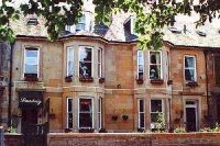 Sandaig Guest House, Edinburgh, Grampian