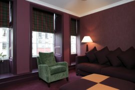 Royal Mile Residence, Edinburgh, Edinburgh and the Lothians