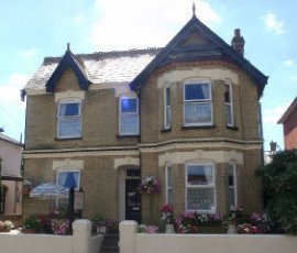 Ryedale Hotel, Shanklin, Isle of Wight