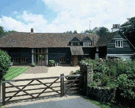 Barnhouse, Haslemere, North Yorkshire