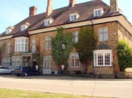 Speech House, Gloucestershire