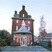 Station Hotel, Dumfries, Dumfries & Galloway