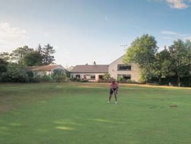 Brown Trout Hotel, Derry, Londonderry