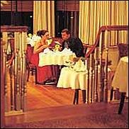 City Hotel Derry, Derry, Perthshire