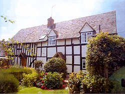 Manor Cottages & Cotswold Retreats, Burford, Oxfordshire