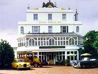 Royal Wells Inn, Kent