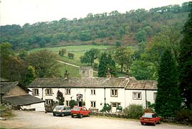 George Inn (The), Skipton, North Yorkshire
