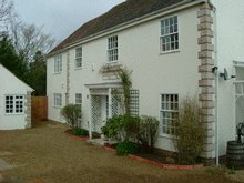 Avisford Cottage, Arundel, West Sussex