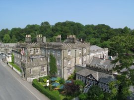 Bedford Hotel, Devon