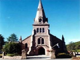 Auld Kirk Hotel, Ballater