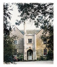 Old Vicarage, Corby, Northamptonshire