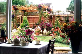 Courtlands Bed & Breakfast, Shipton Under Wychwood, Oxfordshire