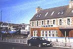Sands Hotel, Burray, Grampian