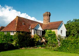 Sliders Farm, Sussex