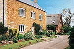 Lower Farm, Warwickshire