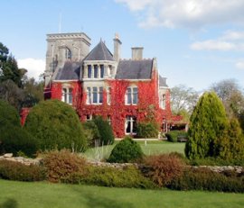 Rudloe Hall, Bath, Somerset
