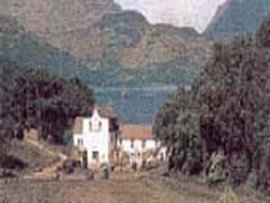 Rowardennan Hotel, Drymen, Stirlingshire