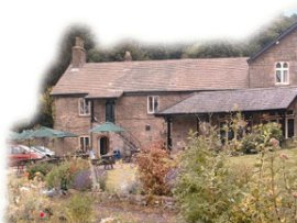 Abbey Hotel, South Wales